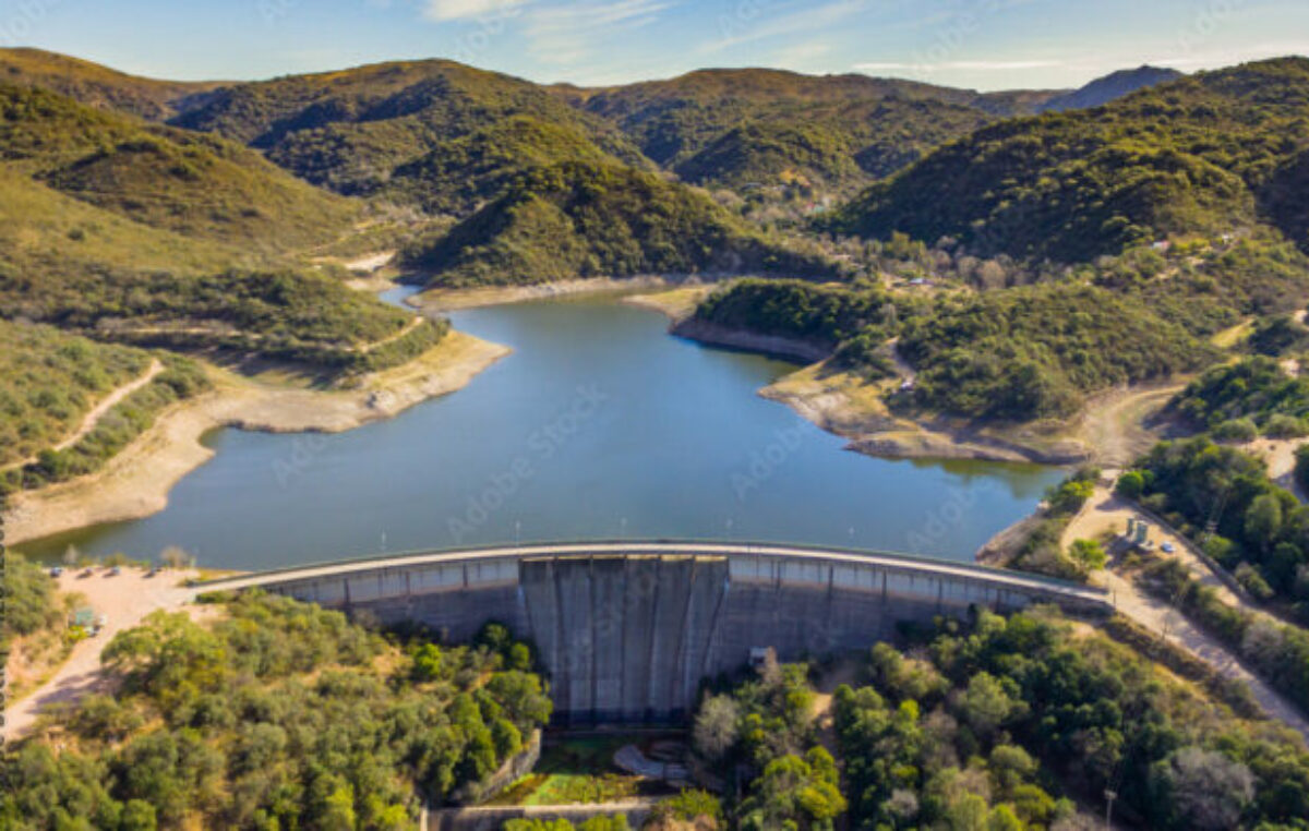 Alerta por crisis hídrica en Río Ceballos: «En enero el sistema puede colapsar»