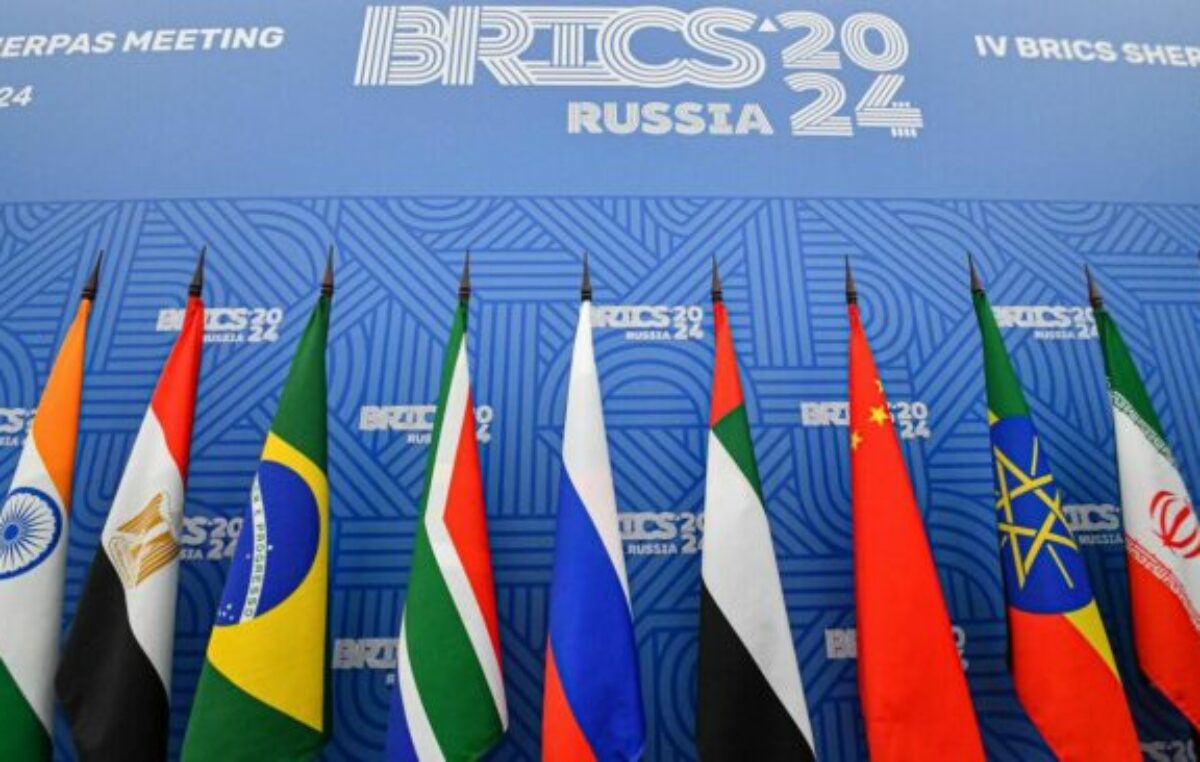 Los BRICS y el desafío de un mundo multipolar