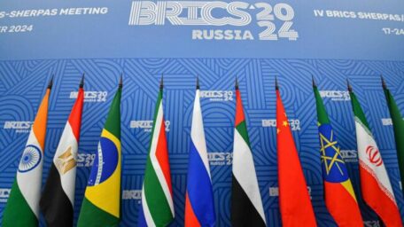 Los BRICS y el desafío de un mundo multipolar