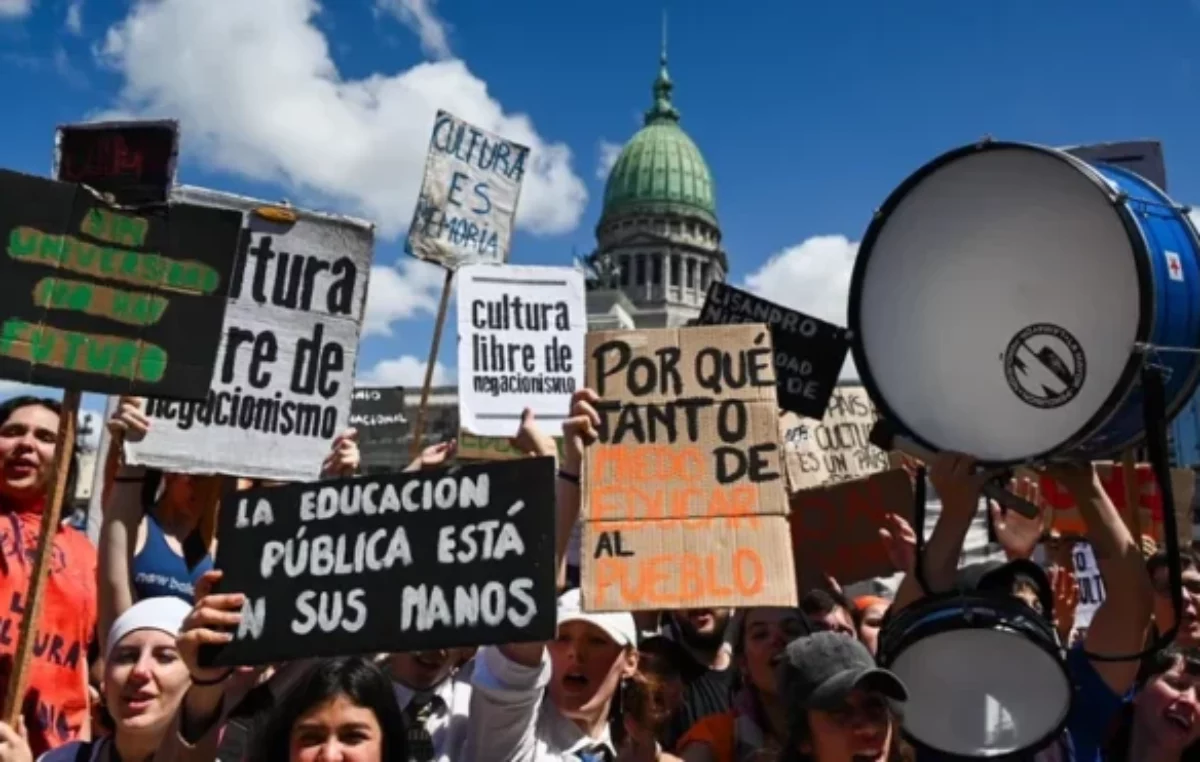 La resistencia de los ajustados