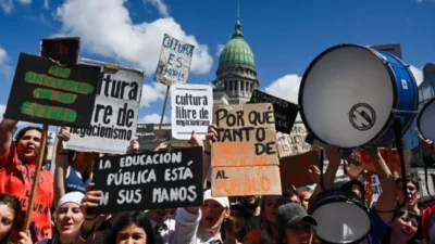 La resistencia de los ajustados