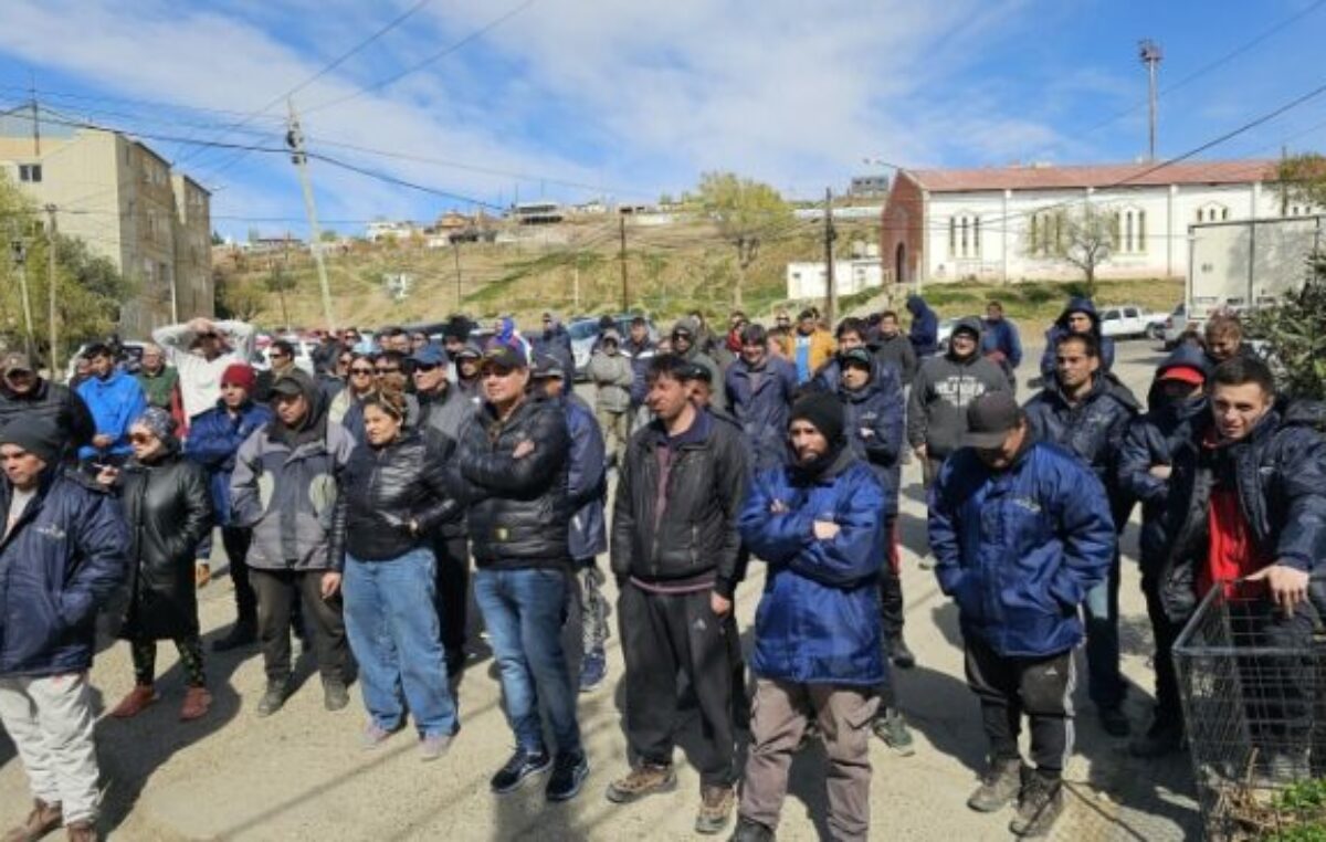 Caleta Olivia: Conflicto municipal escala y analizan paro por tiempo indeterminado