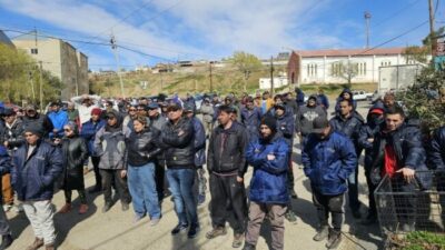 Caleta Olivia: Conflicto municipal escala y analizan paro por tiempo indeterminado