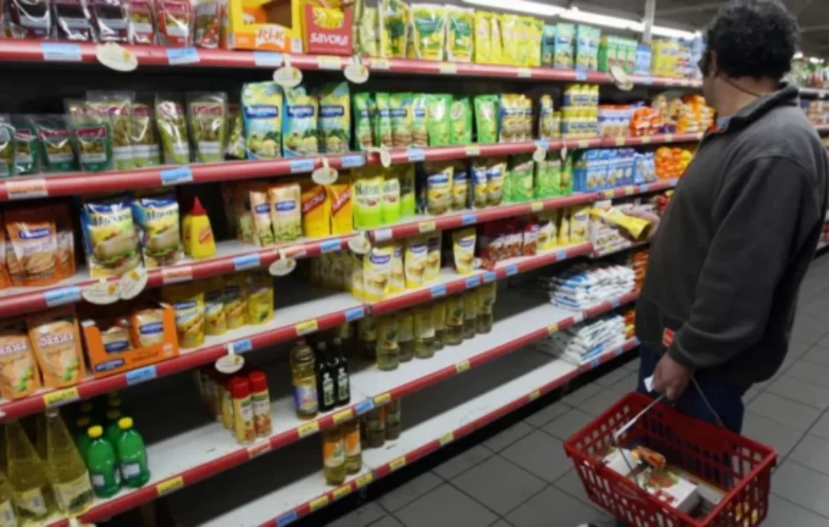 Córdoba: el 58% de las familias no llegaron a acceder a la Canasta Básica Alimentaria