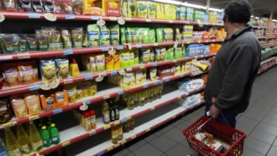 Córdoba: el 58% de las familias no llegaron a acceder a la Canasta Básica Alimentaria