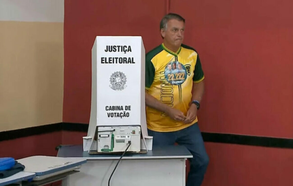 Municipales en Brasil: Elecciones sin sorpresa y mucha preocupación