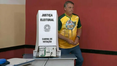 Municipales en Brasil: Elecciones sin sorpresa y mucha preocupación