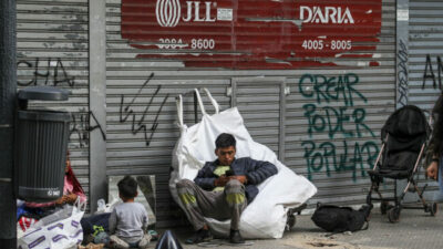 Denuncia y condena para los vetos a la educación y las jubilaciones