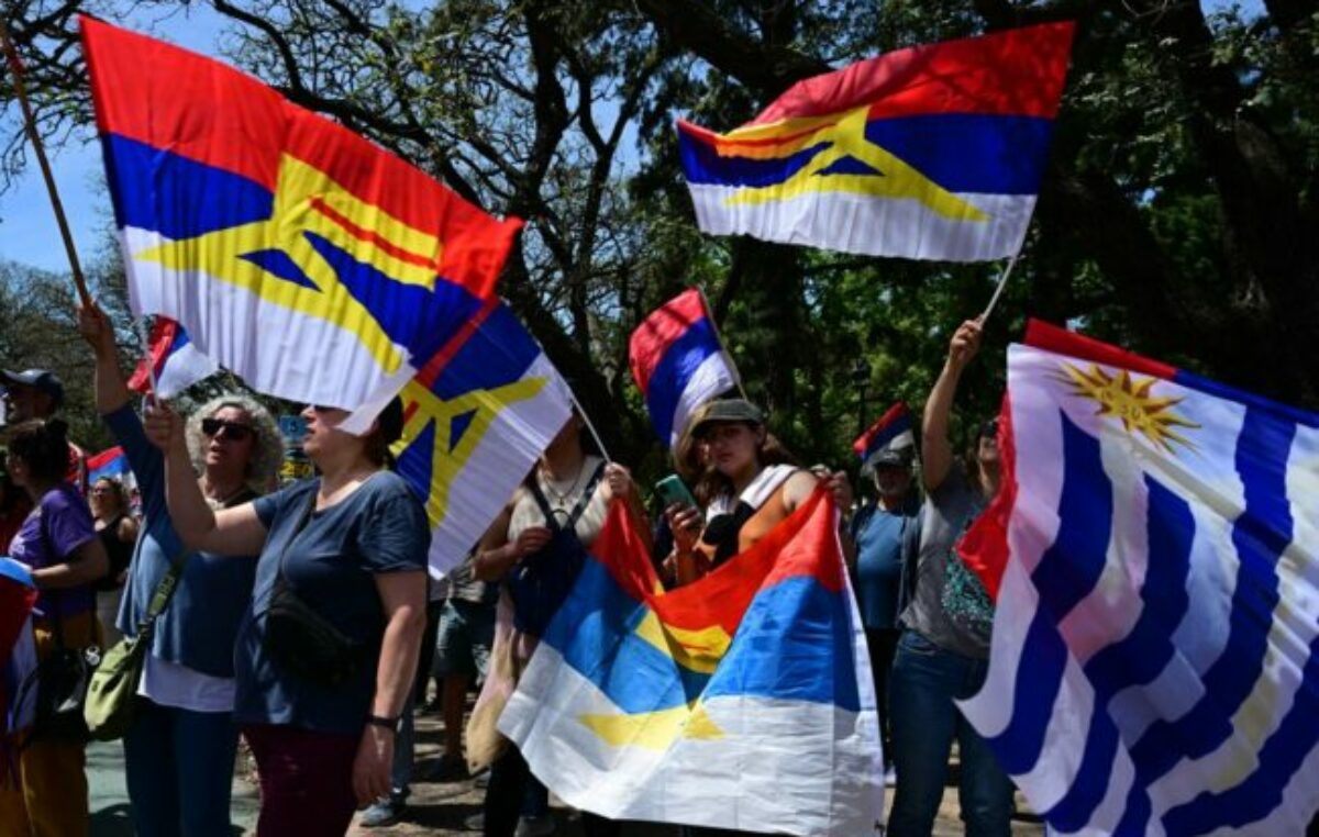 Elecciones en Uruguay: cuándo son, qué se vota, candidatos y encuestas