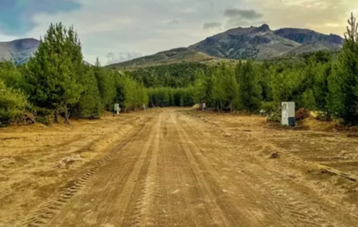 Río Negro: Advierten un «negocio» con la venta de tierras del Estado