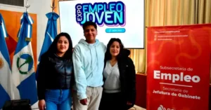 Impulsa: más de 200 personas consiguieron trabajo con el programa de la municipalidad de Neuquén