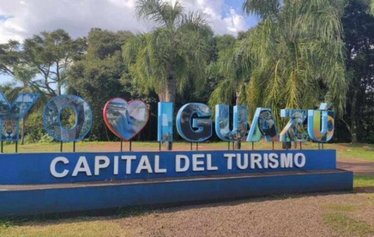 Iguazú busca ser el primer Municipio Sustentable de la Argentina