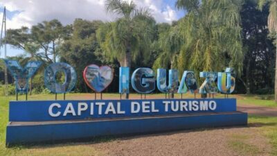 Iguazú busca ser el primer Municipio Sustentable de la Argentina