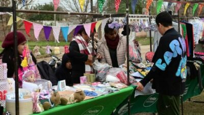 Lanzan un programa municipal de microcréditos en la ciudad de Santa Fe