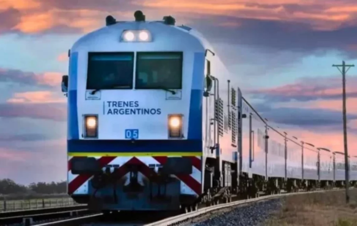 Disolvieron Trenes Argentinos Capital Humano y echaron a 1.388 trabajadores para “ahorrar”