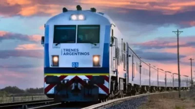 Disolvieron Trenes Argentinos Capital Humano y echaron a 1.388 trabajadores para “ahorrar”