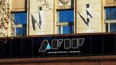 El Gobierno anunció el cierre de la AFIP por sus «costos operativos»