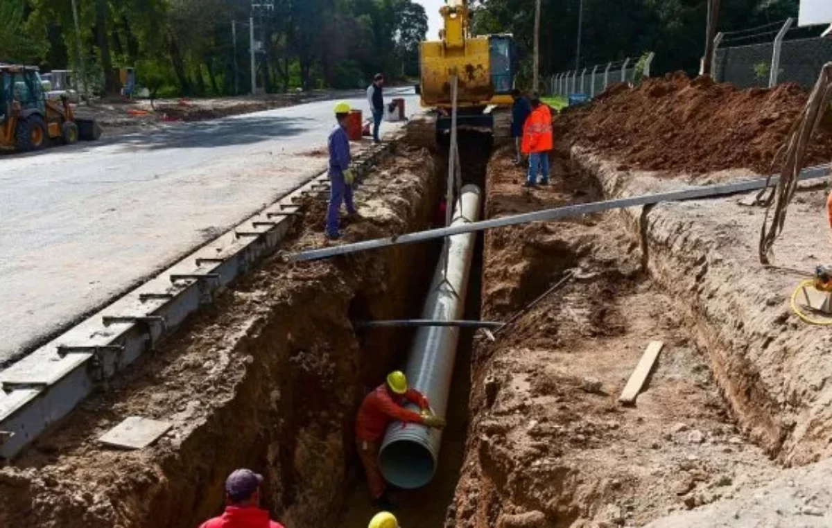 Santa Fe: El cierre del Enohsa genera preocupación en las cooperativas de agua