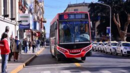 Los trabajadores públicos de Paraná no pueden pagar el colectivo”, advirtió UPCN