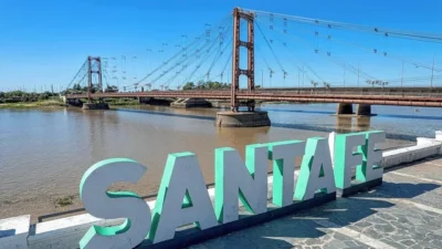 Santa Fe busca su símbolo: se presentaron 60 propuestas en “Una Bandera para la Ciudad”