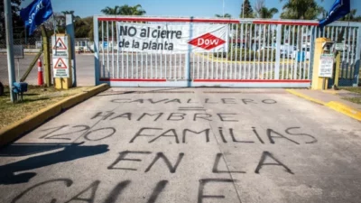 FESTRAM Santa Fe: Solidaridad de lxs Municipales con SOEPU