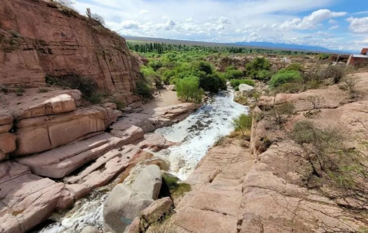 San Blas de los Sauces: el pueblo que todo viajero debe conocer