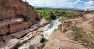 San Blas de los Sauces: el pueblo que todo viajero debe conocer