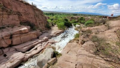 San Blas de los Sauces: el pueblo que todo viajero debe conocer