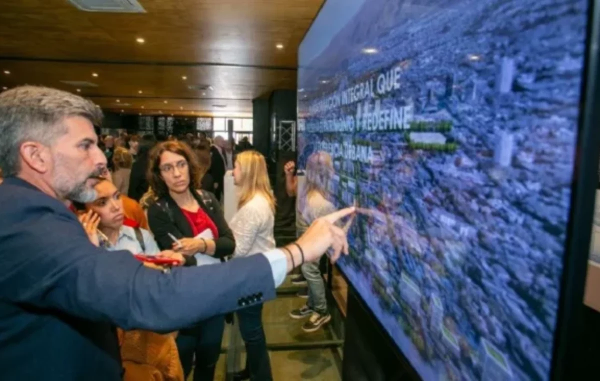 Ciudad de Mendoza: cómo es el proyecto ganador para revolucionar el Distrito Fundacional