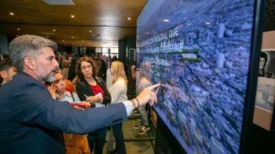 Ciudad de Mendoza: cómo es el proyecto ganador para revolucionar el Distrito Fundacional