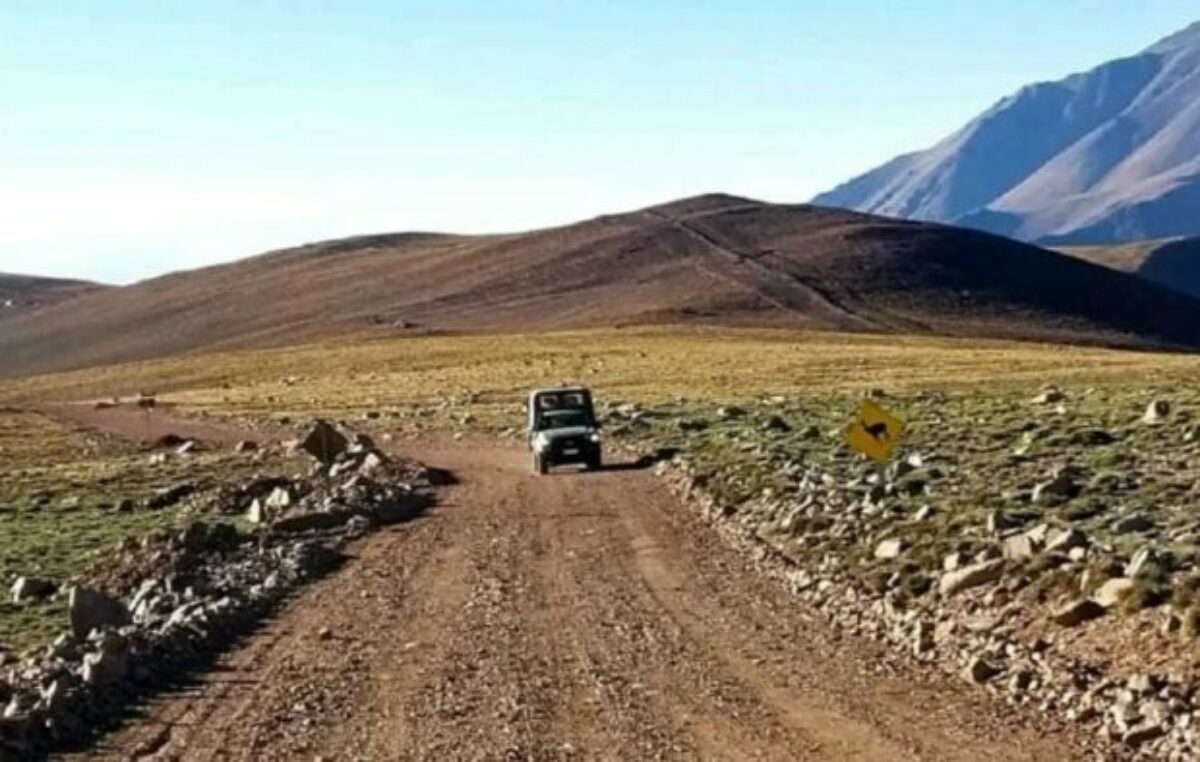 Piden que Javier Milei no venda un valioso campo en Valle de Uco, Mendoza