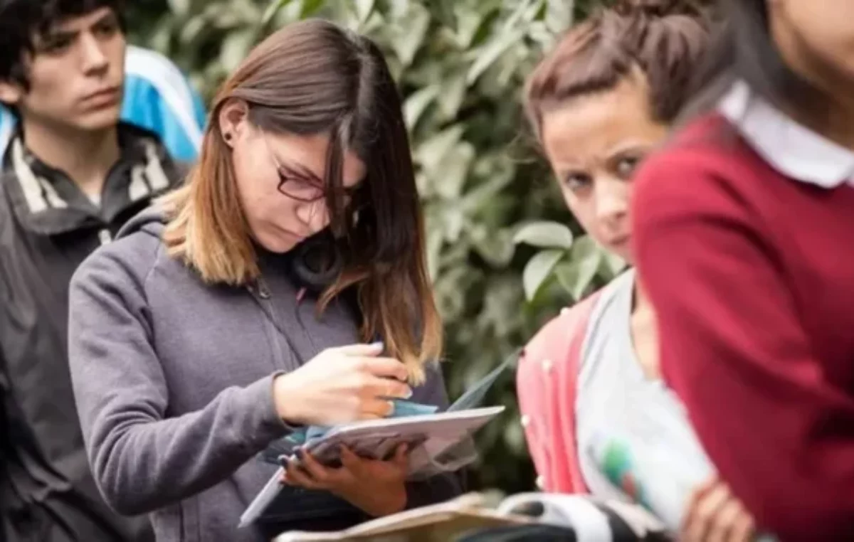 Nueve de cada diez jóvenes tienen dificultades para encontrar trabajo en Argentina