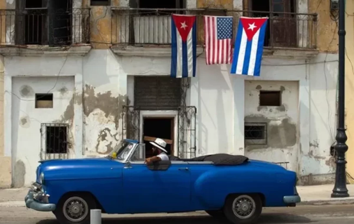 El embargo contra Cuba: más de seis décadas de hostigamiento