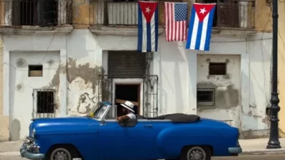 El embargo contra Cuba: más de seis décadas de hostigamiento