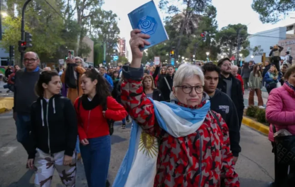 Neuquén: preocupa la fuga de cerebros de la universidad hacia el sector petrolero