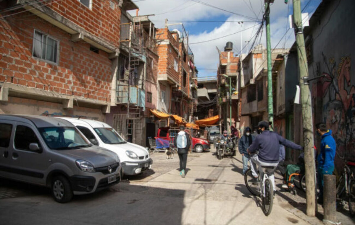 La clase media ya se autopercibe pobre, con las urnas a la vuelta de la esquina