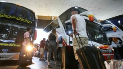 Desregulación: advierten que muchas localidades se quedarán sin transporte