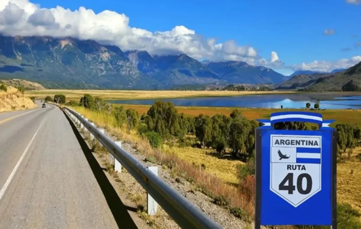 Las 3 rutas nacionales de Argentina que se deben recorrer una vez en la vida