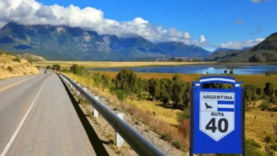 Las 3 rutas nacionales de Argentina que se deben recorrer una vez en la vida