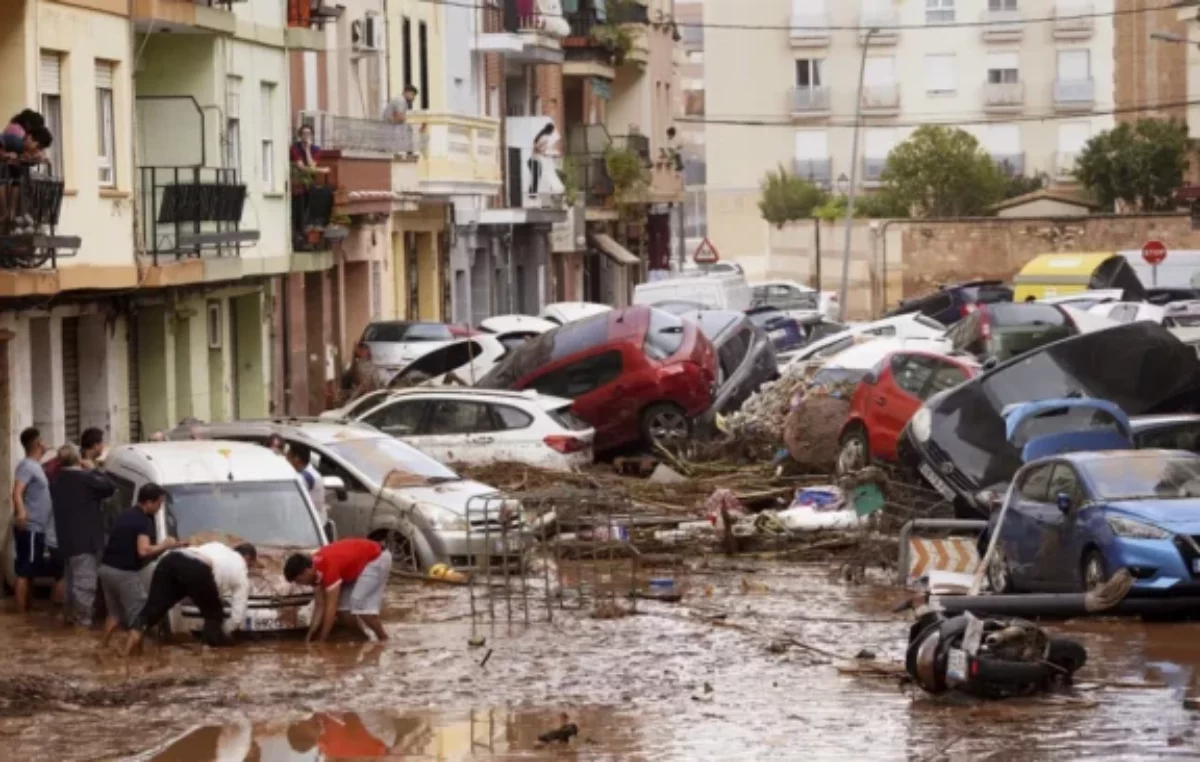 ¿Cómo trabajar para lograr ciudades resistentes al clima?