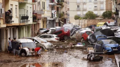 ¿Cómo trabajar para lograr ciudades resistentes al clima?