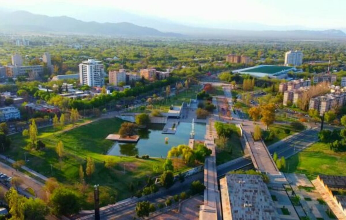 Mendoza se posiciona en segundo lugar en el Índice de Gestión Estratégica de Ciudades