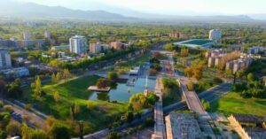 Mendoza se posiciona en segundo lugar en el Índice de Gestión Estratégica de Ciudades