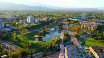 Mendoza se posiciona en segundo lugar en el Índice de Gestión Estratégica de Ciudades