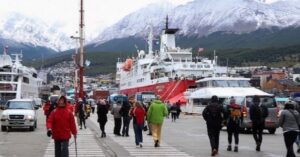 Más críticas a la tasa turística que analizan para Ushuaia