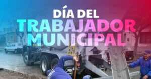 8 de Noviembre: Día del Trabajador Municipal