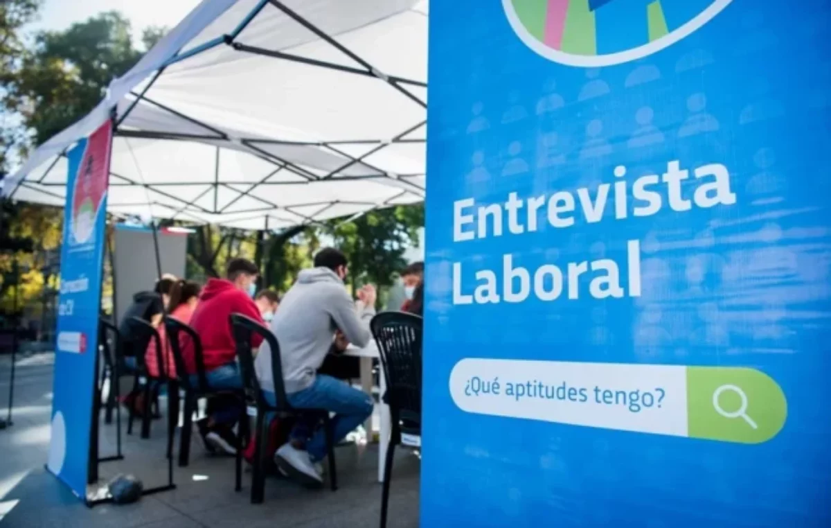 Recorrerán barrios de Córdoba ofreciendo asesoramiento para enfrentar la búsqueda laboral