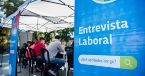 Recorrerán barrios de Córdoba ofreciendo asesoramiento para enfrentar la búsqueda laboral