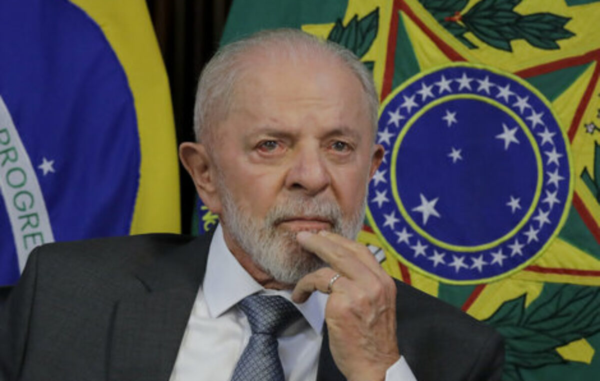 Lula, el mayor diplomático del siglo XXI