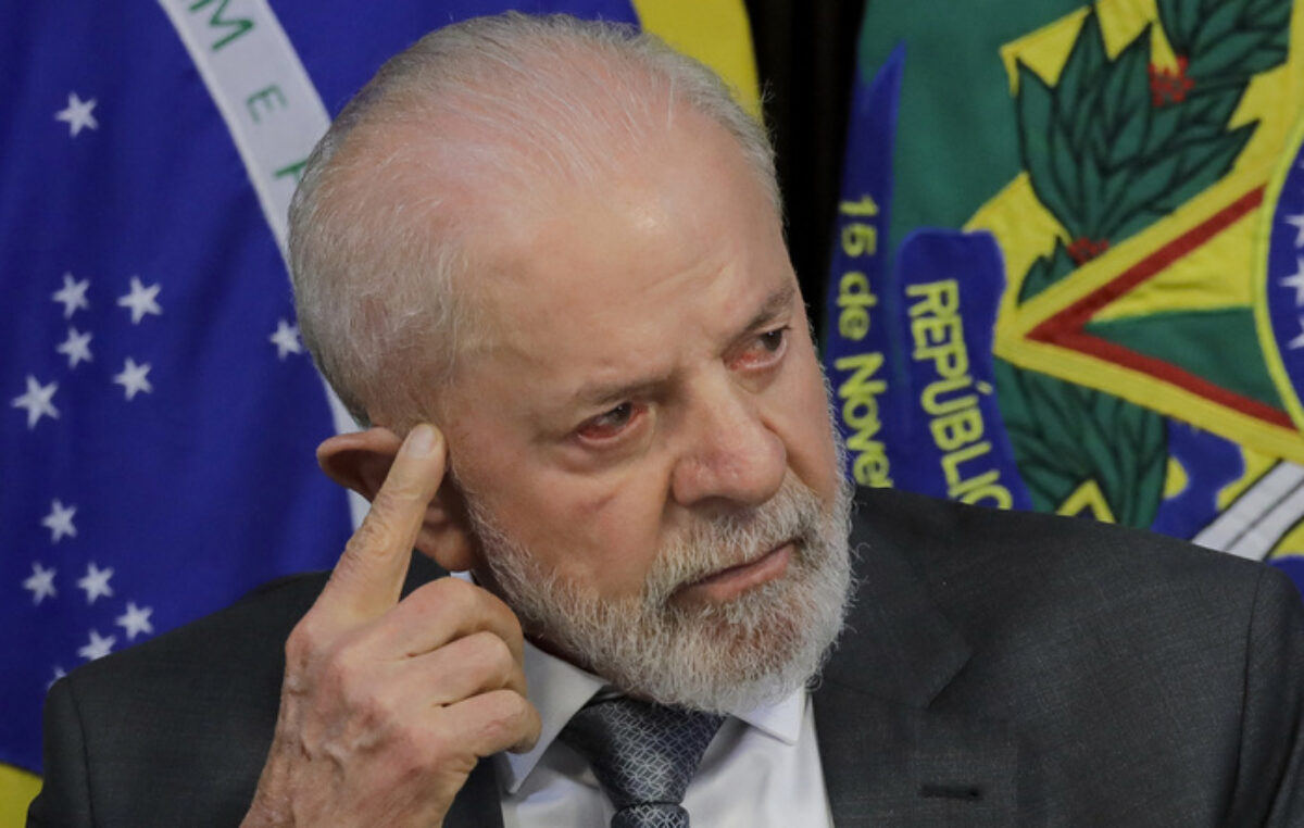 Trump, un problema para Lula